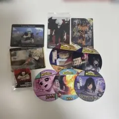 僕のヒーローアカデミア 詰め合わせ