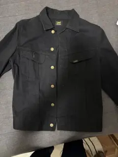 Lee RIDERS ライダース Gジャン デニムジャケットのサムネイル