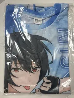 朔間凛月 フルグラT フルグラフィックTシャツ あんスタ Knights - メルカリ
