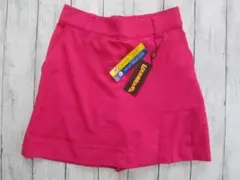 ラウドマウス M キュロット スカート ゴルフウエア UV 吸汗速乾のサムネイル