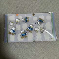 ボンボンドロップシール 正規品