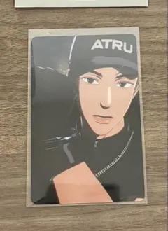 PLAVE Caligo Pt2 vlast shop 特典 トレカ ハミン - メルカリ