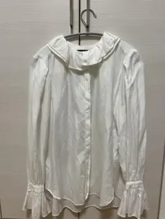 マルティニーク　ブラウス