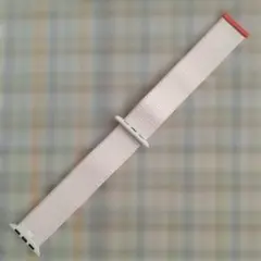 じょーせーおーどぅ様専用【新品】Apple純正 41mm ループ ライトピンク