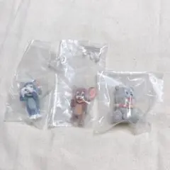 TOM and JERRY カプセルフロッキーズ