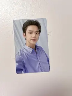 TXT ヨンジュン　トレカ　シーグリ2023 day by day