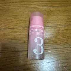 numbuzin 3番 キメブースター 時短バブルパックのサムネイル
