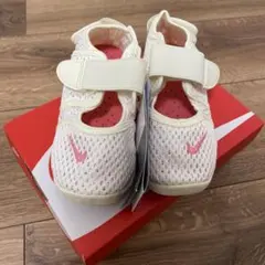 ナイキ リフト エアリフト リトルリフト 14cm