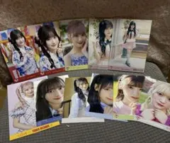 59 写真　ポストカード　齋藤樹愛羅　イコラブ　＝LOVE