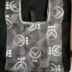 吉野家　折りたたみエコバッグ