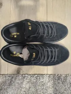 converse オールスター　クップ　スエード　ＷＶ　ＯＸ 25.5