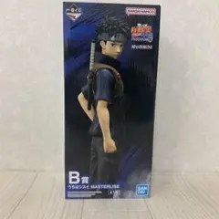 NARUTO うちはシスイ 一番くじ B賞