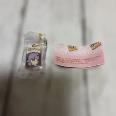 キャラパキチョコレート　ミニチュアコレクション　タキシードサム　ガチャガチャ