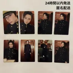 SEVENTEEN CARAT LAND ジュン トレカ ケレン セミコンプ - メルカリ