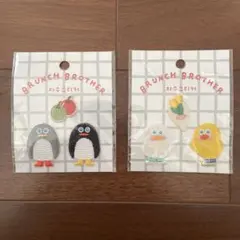 2026年最新】ペンギンブラザーズの人気アイテム - メルカリ