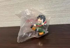 NARUTO ナルト　ロック・リー　フィギュア　ワーコレ　WCFのサムネイル