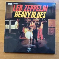 Led Zeppelin/Heavy Blues