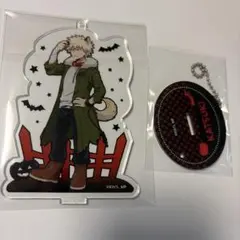 2026年最新】ヒロアカ ハロウィン アクスタの人気アイテム - メルカリ