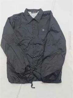 ◎アンダーカバー コーチジャケット ブラック系 S メンズ