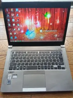 dynabook V72/B Core i5 8GB SSD256GB AC付 - メルカリ