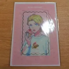 うたプリ BGS 来栖翔 ビジュカ