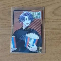 にじさんじ 渡会雲雀