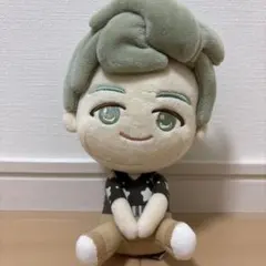【中古】ぬいぐるみ アールエム(BTS/防弾少年団) ぬいぐるみ 「一番くじ …