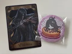 第五人格 オペラ歌手 缶バ＆トレカ 2点セット - メルカリ