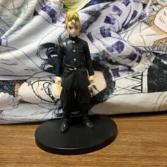 東京リベンジャーズフィギュア