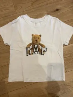 ギャップ　キッズ　半袖