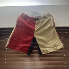 kou様専用 グラミチ　クレイジーパターン　ショートパンツ・ハーフパンツ　XL