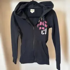 diesel パーカー　アウター