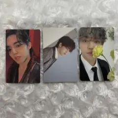 エスクプス fml carat盤 DX盤 global特典 deluxe