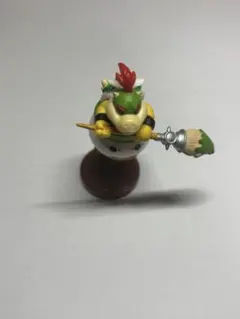 スーパーマリオ　クッパJr. チョコエッグ