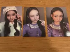 IS:SUE 会田凛 KCON2026 CD購入特典生写真 - メルカリ