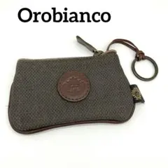 Orobianco オロビアンコ 小銭入れ コインケース