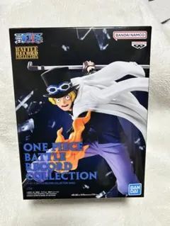 ONE PIECE BATTLE RECORD COLLECTION サボ