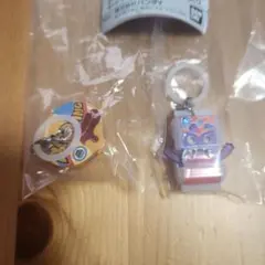 めじるしアクセサリー仮面ライダーガブ