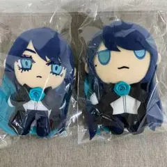 完全正規品】生まれましたよおめでとうAdoちゃんぬいぐるみ A B 2個