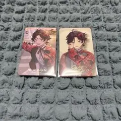 ま*と様 にじさんじPrism Heart June Bride三枝明那