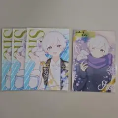 初兎 しょう いれいす ローソンブロマイド 第2弾コンプ