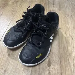 YONEX バドミントンシューズ SHB-03 ブラック