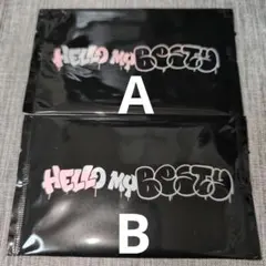 BE:FIRST オンラインくじ MANATO