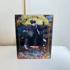 名探偵コナンXrossLinkフィギュア　工藤新一