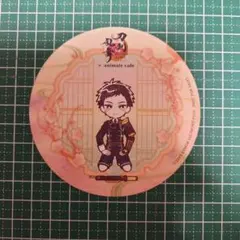 刀剣乱舞　アニカフェ　コースター　厚