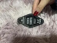 THE RAMPAGE 神谷健太　キーホルダー