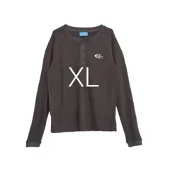 新品】King Gnu セントラル WUFFLE L/S TEE サイズ L - メルカリ