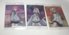 【うり様専用】 ホロライブウエハース