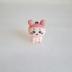 ちいかわ めじるしアクセサリー チャーム 古本屋 カニちゃん