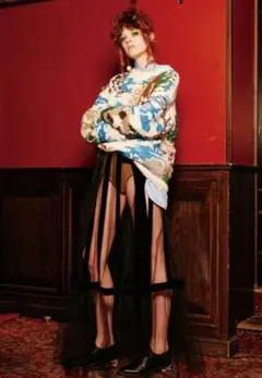 2025年最新】KEITA MARUYAMA TOKYO PARIS レディース ニット・セーター